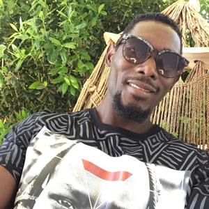 Meet your Posher, Abu